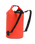 Session 30L Dry Bag in Flame Orange