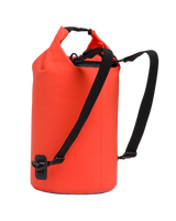 Session 30L Dry Bag in Flame Orange