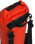 Session 30L Dry Bag in Flame Orange