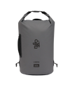 Session 30L Dry Bag in Storm Grey