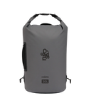 Session 30L Dry Bag in Storm Grey