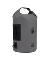 Session 30L Dry Bag in Storm Grey