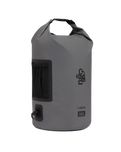 Session 30L Dry Bag in Storm Grey