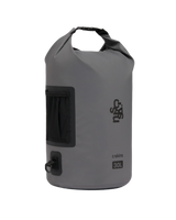 Session 30L Dry Bag in Storm Grey