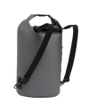 Session 30L Dry Bag in Storm Grey