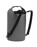 Session 30L Dry Bag in Storm Grey
