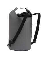Session 30L Dry Bag in Storm Grey