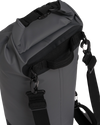 Session 30L Dry Bag in Storm Grey
