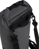 Session 30L Dry Bag in Storm Grey