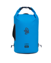 Session 30L Dry Bag in Hawaiian Blue