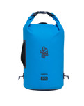 Session 30L Dry Bag in Hawaiian Blue