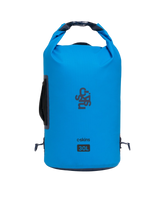Session 30L Dry Bag in Hawaiian Blue