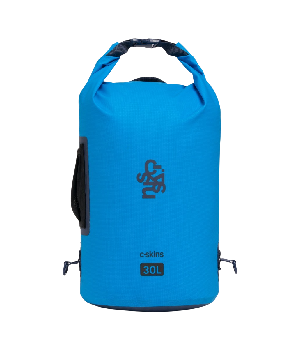 Session 30L Dry Bag in Hawaiian Blue