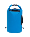 Session 30L Dry Bag in Hawaiian Blue