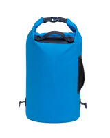 Session 30L Dry Bag in Hawaiian Blue