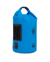 Session 30L Dry Bag in Hawaiian Blue