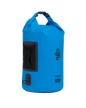 Session 30L Dry Bag in Hawaiian Blue