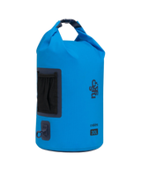 Session 30L Dry Bag in Hawaiian Blue