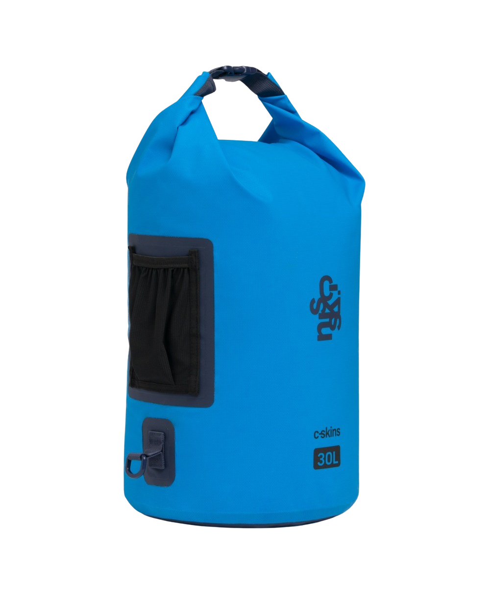 Session 30L Dry Bag in Hawaiian Blue