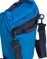 Session 30L Dry Bag in Hawaiian Blue