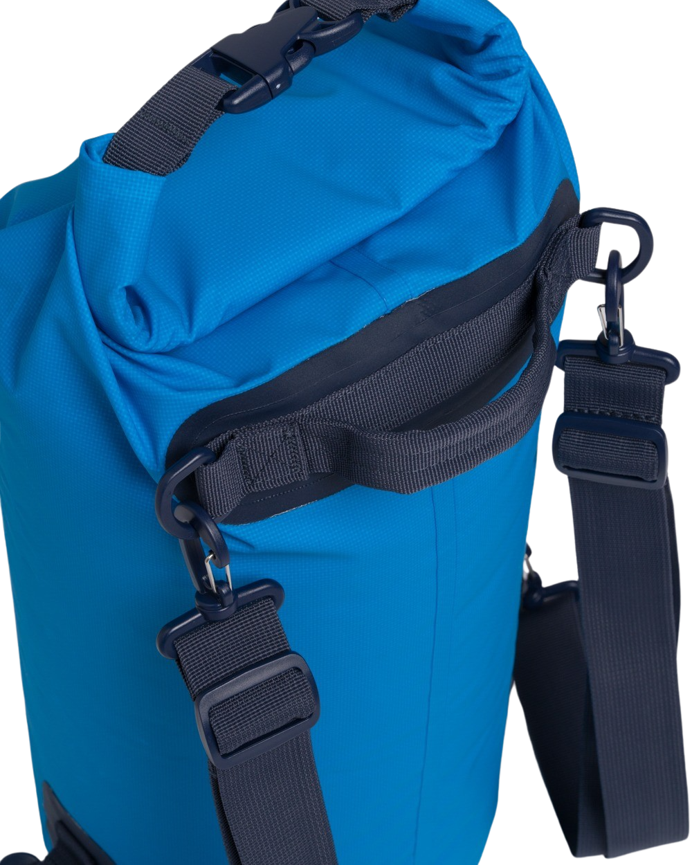 Session 30L Dry Bag in Hawaiian Blue