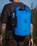 Session 30L Dry Bag in Hawaiian Blue