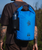 Session 30L Dry Bag in Hawaiian Blue