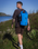 Session 30L Dry Bag in Hawaiian Blue