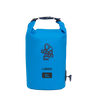 Session 5L Dry Bag in Hawaiian Blue