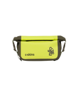 Session 2L Dry Bumbag in Flash Green