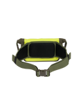 Session 2L Dry Bumbag in Flash Green
