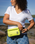 Session 2L Dry Bumbag in Flash Green