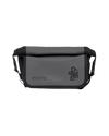 Session 2L Dry Bumbag in Storm Grey