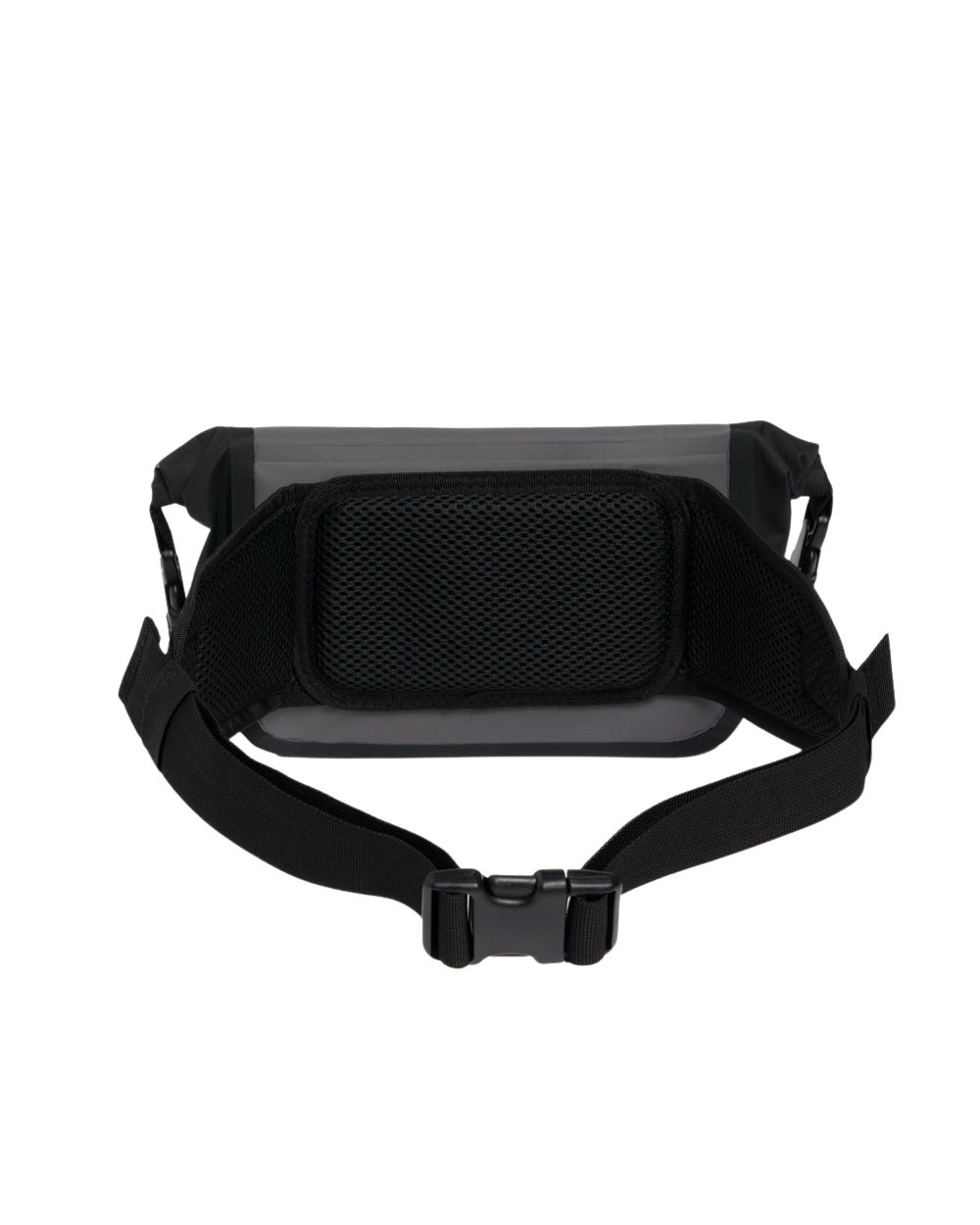 Session 2L Dry Bumbag in Storm Grey