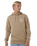 The Rip Curl Mens Search Icon Hoodie in Sand Dune