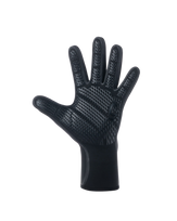 Wired 3mm Wetsuit Gloves in Black