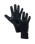 The C-Skins Wired 3mm Wetsuit Gloves in Black