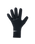 Wired 5mm Wetsuit Gloves in Black
