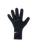 Wired 5mm Wetsuit Gloves in Black