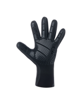 The C-Skins Wired 5mm Wetsuit Gloves in Black