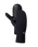 Wired+ 7mm Wetsuit Mitts in Black