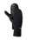 Wired+ 7mm Wetsuit Mitts in Black