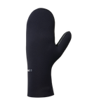 Wired+ 7mm Wetsuit Mitts in Black
