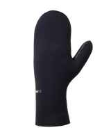Wired+ 7mm Wetsuit Mitts in Black