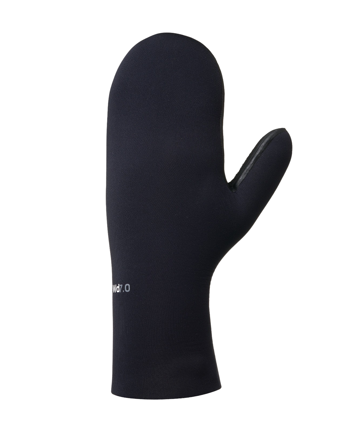 Wired+ 7mm Wetsuit Mitts in Black