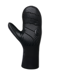 The C-Skins Wired+ 7mm Wetsuit Mitts in Black