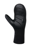 The C-Skins Wired+ 7mm Wetsuit Mitts in Black