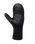 The C-Skins Wired+ 7mm Wetsuit Mitts in Black