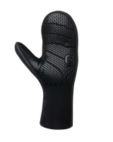 The C-Skins Wired+ 7mm Wetsuit Mitts in Black