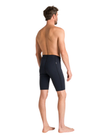 HDi Thermal Skins Shorts in Black